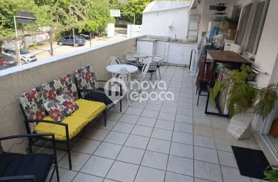 Apartamento com 3 quartos à venda na Rua Barão de Mesquita, Andaraí, Rio de Janeiro