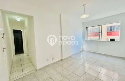 Apartamento com 2 quartos à venda na Rua Conselheiro Agostinho, Todos os Santos, Rio de Janeiro