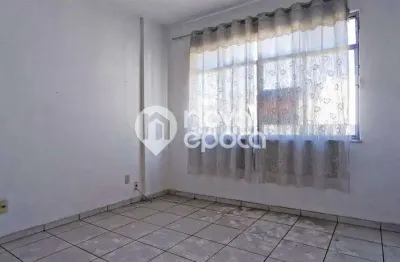 Apartamento com 1 quarto à venda na Rua Mendes Tavares, Vila Isabel, Rio de Janeiro