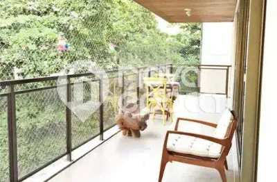 Apartamento com 3 quartos à venda na Rua Senador Euzebio, Flamengo, Rio de Janeiro