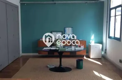Apartamento com 4 quartos à venda na Praia do Flamengo, Flamengo, Rio de Janeiro