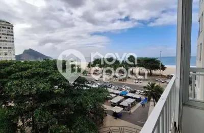 Apartamento com 2 quartos à venda na Rua Ronald de Carvalho, Copacabana, Rio de Janeiro