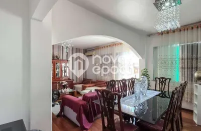 Apartamento com 2 quartos à venda na Rua Vilela Tavares, Méier, Rio de Janeiro