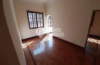 Apartamento com 2 quartos à venda na Rua Coronel Aristarco Pessoa, Tijuca, Rio de Janeiro