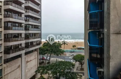 Apartamento com 4 quartos à venda na Rua Hilário de Gouveia, Copacabana, Rio de Janeiro