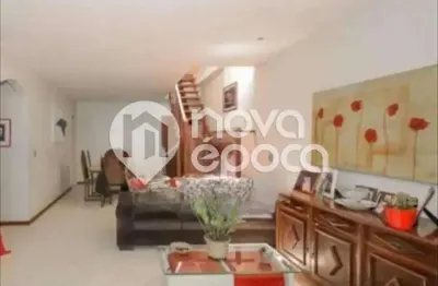 Apartamento com 4 quartos à venda na Rua Sacopa, Lagoa, Rio de Janeiro