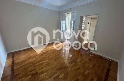 Apartamento com 3 quartos à venda na Rua Dezoito de Outubro, Tijuca, Rio de Janeiro