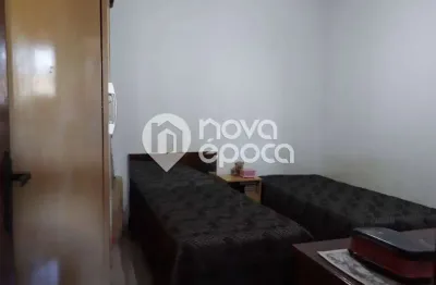 Apartamento com 2 quartos à venda na Estrada do Galeão, Jardim Carioca, Rio de Janeiro