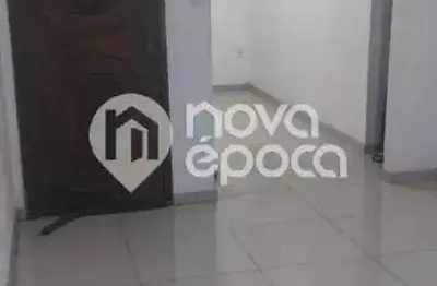 Apartamento com 2 quartos à venda na Estrada do Galeão, Jardim Carioca, Rio de Janeiro
