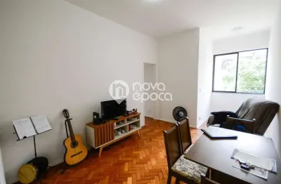 Apartamento com 2 quartos à venda na Rua Professor Euríco Rabelo, Maracanã, Rio de Janeiro