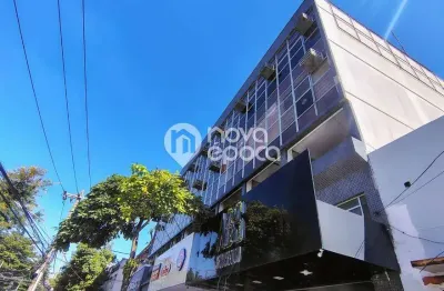Sala comercial à venda na Avenida Paranapuam, Tauá, Rio de Janeiro