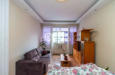 Apartamento com 3 quartos à venda na Rua Voluntários da Pátria, Botafogo, Rio de Janeiro