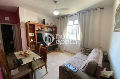 Apartamento com 2 quartos à venda na Rua Padre Telêmaco, Cascadura, Rio de Janeiro