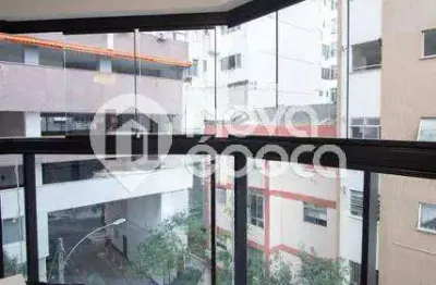 Apartamento com 1 quarto à venda na Rua Maracanaú, Copacabana, Rio de Janeiro