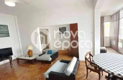 Apartamento com 3 quartos à venda na Avenida Nossa Senhora de Copacabana, Copacabana, Rio de Janeiro