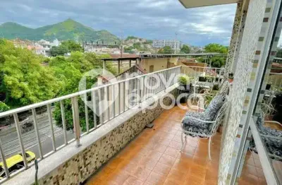 Apartamento com 2 quartos à venda na Rua Goiás, Engenho de Dentro, Rio de Janeiro