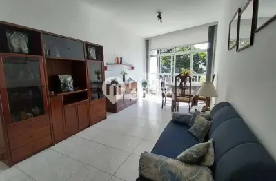 Apartamento com 2 quartos à venda na Rua Jaime Perdigão, Jardim Carioca, Rio de Janeiro