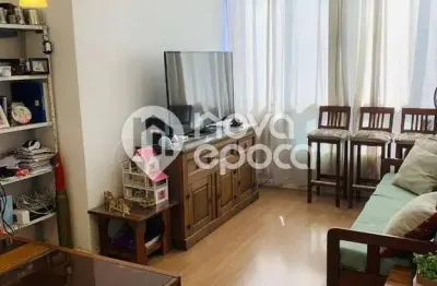 Apartamento com 2 quartos à venda na Estrada do Galeão, Portuguesa, Rio de Janeiro