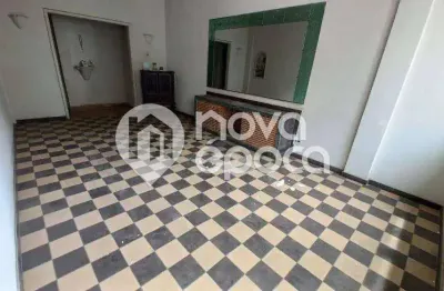Apartamento com 3 quartos à venda na Rua General Ribeiro da Costa, Leme, Rio de Janeiro