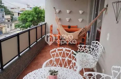 Apartamento com 2 quartos à venda na Rua Lígia, Olaria, Rio de Janeiro