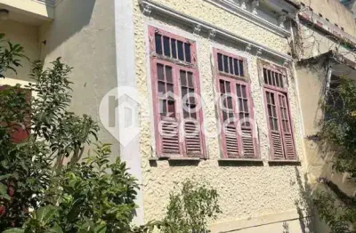 Casa com 3 quartos à venda na Rua Cônego Tobias, Méier, Rio de Janeiro