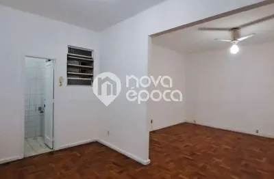 Kitnet / Stúdio à venda na Rua Buarque de Macedo, Flamengo, Rio de Janeiro