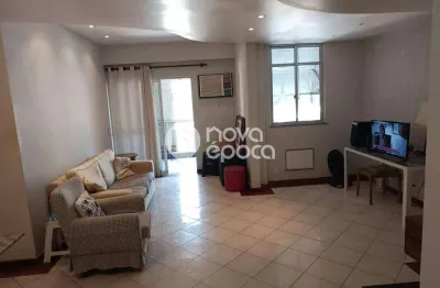 Apartamento com 2 quartos à venda na Rua Garibaldi, Tijuca, Rio de Janeiro