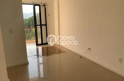Apartamento com 2 quartos à venda na Rua Baldraco, Cachambi, Rio de Janeiro