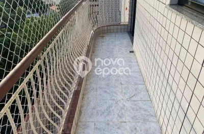 Apartamento com 2 quartos à venda na Rua Baldraco, Cachambi, Rio de Janeiro