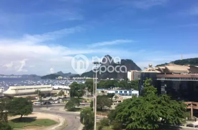 Apartamento com 3 quartos à venda na Praia Botafogo, Botafogo, Rio de Janeiro