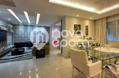 Apartamento com 3 quartos à venda na Avenida Nossa Senhora de Copacabana, Copacabana, Rio de Janeiro