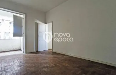 Apartamento com 2 quartos à venda na Rua Rosa e Silva, Grajaú, Rio de Janeiro