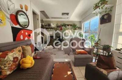 Sala comercial à venda na Rua Jardim Botânico, Jardim Botânico, Rio de Janeiro