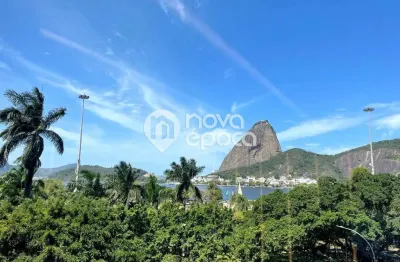 Apartamento com 3 quartos à venda na Avenida Rui Barbosa, Flamengo, Rio de Janeiro
