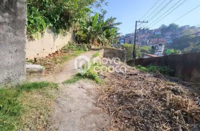 Terreno em condomínio fechado à venda na Rua Barão de Petrópolis, Rio Comprido, Rio de Janeiro