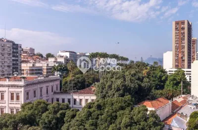 Apartamento com 2 quartos à venda na Rua do Catete, Catete, Rio de Janeiro