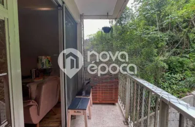 Apartamento com 2 quartos à venda na Rua Professor Gastão Bahiana, Lagoa, Rio de Janeiro