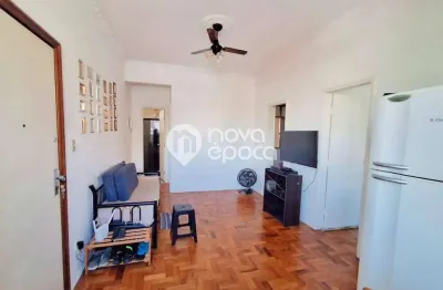 Apartamento com 2 quartos à venda na Rua Conselheiro Mayrink, Jacaré, Rio de Janeiro