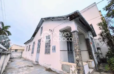 Casa com 8 quartos à venda na Rua João Pinheiro, Piedade, Rio de Janeiro