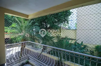 Apartamento com 2 quartos à venda na Rua das Laranjeiras, Laranjeiras, Rio de Janeiro