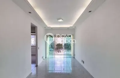 Apartamento com 2 quartos à venda na Rua Dionísio Fernandes, Engenho de Dentro, Rio de Janeiro