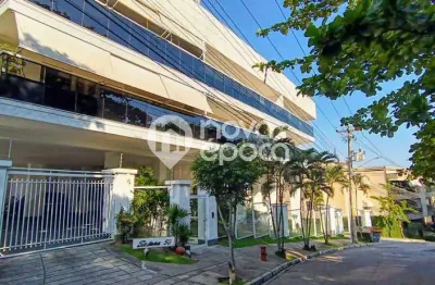 Jardim guanabara | apartamento 4 quartos, sendo 1 suite