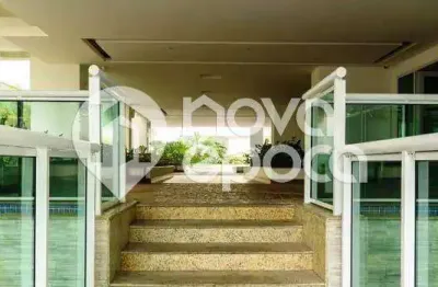 Apartamento com 3 quartos à venda na Rua Professor Gabizo, Maracanã, Rio de Janeiro