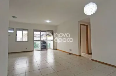 Apartamento com 3 quartos à venda na Rua Professor Gabizo, Maracanã, Rio de Janeiro