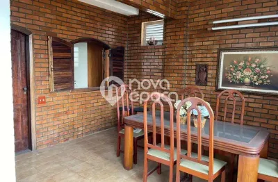 Apartamento com 3 quartos à venda na Rua Vinte e Quatro de Maio, Engenho Novo, Rio de Janeiro