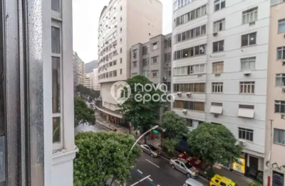Apartamento com 3 quartos à venda na Avenida Nossa Senhora de Copacabana, Copacabana, Rio de Janeiro