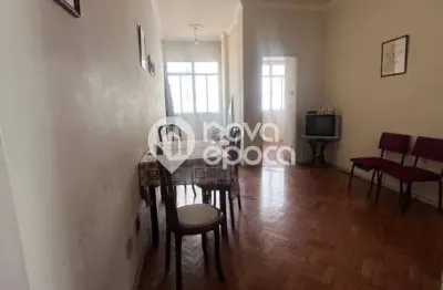 Apartamento com 2 quartos à venda na Rua Voluntários da Pátria, Botafogo, Rio de Janeiro