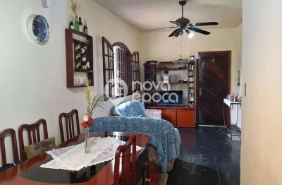 Casa com 2 quartos à venda na Rua Luís de Castro, Pilares, Rio de Janeiro