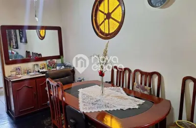 Casa com 2 quartos à venda na Rua Luís de Castro, Pilares, Rio de Janeiro