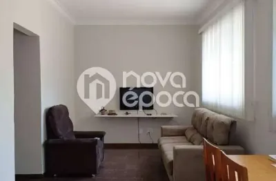 Casa com 4 quartos à venda na Rua Enéias Galvão, Méier, Rio de Janeiro